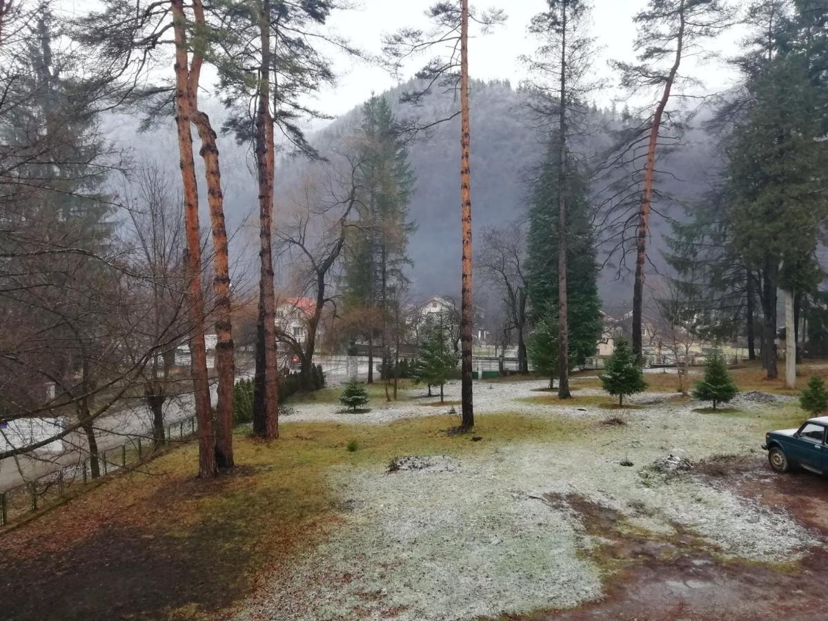 Хан Костина - Han Kostina Ribarica Kültér fotó